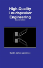 High-Quality Loudspeaker Engineering - Preview