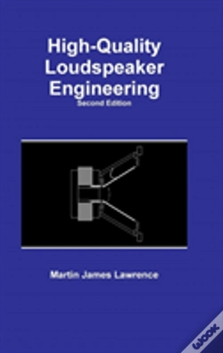 Capa do artigo High-Quality Loudspeaker Engineering