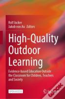 High-Quality Outdoor Learning