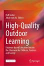 High-Quality Outdoor Learning - Preview