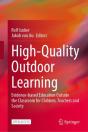 High-Quality Outdoor Learning - Preview