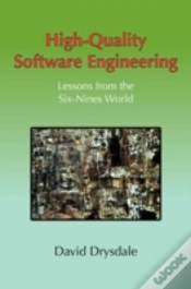 Capa do artigo High-Quality Software Engineering