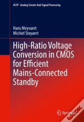 High-Ratio Voltage Conversion In Cmos For Efficient Mains-Connected Standby