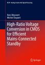 High-Ratio Voltage Conversion In Cmos For Efficient Mains-Connected Standby - Preview