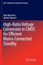 High-Ratio Voltage Conversion In Cmos For Efficient Mains-Connected Standby - Preview