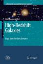 High-Redshift Galaxies - Preview