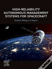 Capa do artigo High-Reliability Autonomous Management Systems For Spacecraft