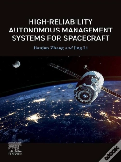 Capa do artigo High-Reliability Autonomous Management Systems For Spacecraft