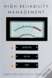 High Reliability Management