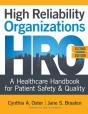 High Reliability Organizations, Second Edition - Preview