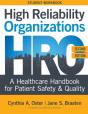 High Reliability Organizations, Second Edition - Student Workbook - Preview