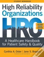 Capa do artigo High Reliability Organizations, Second Edition - Student Workbook