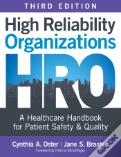 Capa do artigo High Reliability Organizations, Third Edition