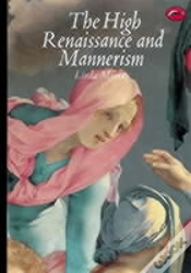 Capa do artigo High Renaissance And Mannerism