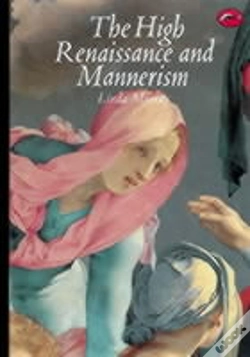 Capa do artigo High Renaissance And Mannerism