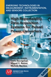 Capa do artigo High-Repeatability Data Acquisition Systems For Pulsed Power Converters