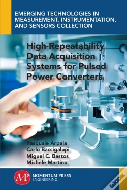 Capa do artigo High-Repeatability Data Acquisition Systems For Pulsed Power Converters
