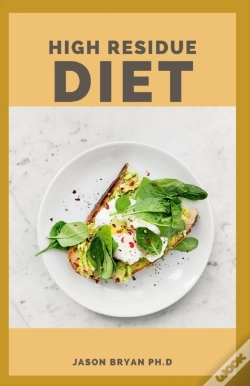 Capa do artigo High Residue Diet