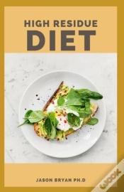 Capa do artigo High Residue Diet