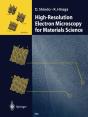 High-Resolution Electron Microscopy For Materials Science - Preview