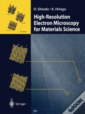 Capa do artigo High-Resolution Electron Microscopy For Materials Science