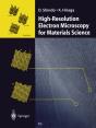 High-Resolution Electron Microscopy For Materials Science - Preview