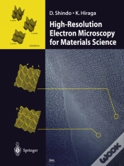 Capa do artigo High-Resolution Electron Microscopy For Materials Science