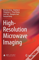 High-Resolution Microwave Imaging