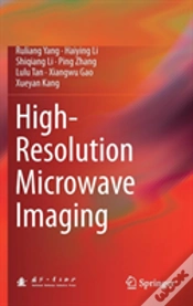 Capa do artigo High-Resolution Microwave Imaging