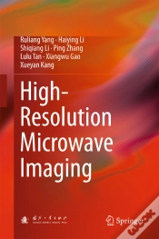 Capa do artigo High-Resolution Microwave Imaging