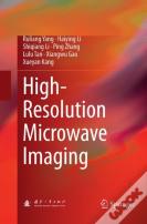 High-Resolution Microwave Imaging