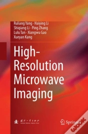 Capa do artigo High-Resolution Microwave Imaging