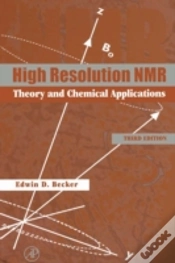 Capa do artigo High Resolution Nmr