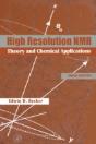 High Resolution Nmr - Preview