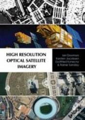 Capa do artigo High Resolution Optical Satellite Imagery