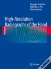 Capa do artigo High-Resolution Radiographs Of The Hand