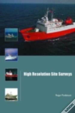 Capa do artigo High Resolution Site Surveys