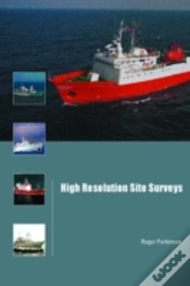Capa do artigo High Resolution Site Surveys