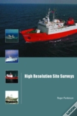 Capa do artigo High Resolution Site Surveys