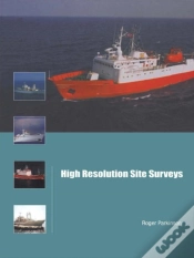 Capa do artigo High Resolution Site Surveys