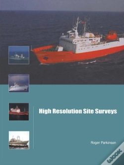 Capa do artigo High Resolution Site Surveys