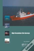 High Resolution Site Surveys