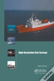 Capa do artigo High Resolution Site Surveys