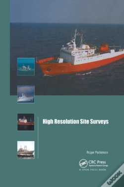 Capa do artigo High Resolution Site Surveys
