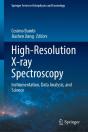 High-Resolution X-Ray Spectroscopy - Preview