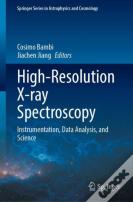 High-Resolution X-Ray Spectroscopy