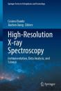 High-Resolution X-Ray Spectroscopy - Preview