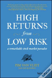 Capa do artigo High Returns From Low Risk