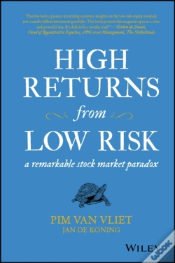Capa do artigo High Returns From Low Risk