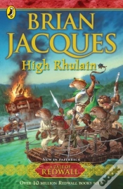 Capa do artigo High Rhulain